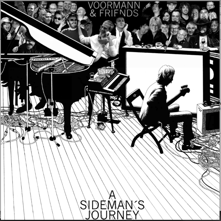 2009-07-17 Sideman front